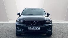 Volvo Xc40 1.5 T3 [163] R DESIGN 5dr Geartronic Petrol Estate